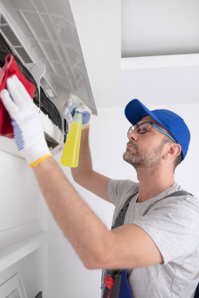 Professional Airduct Cleaning in Henderson, LA